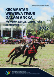 Kecamatan Wewewa Timur Dalam Angka 2022